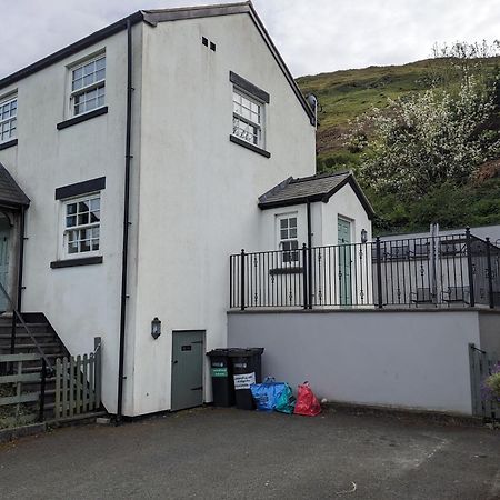Jasmine Cottage Llangollen Eksteriør bilde
