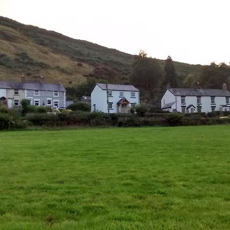 Jasmine Cottage Llangollen Eksteriør bilde