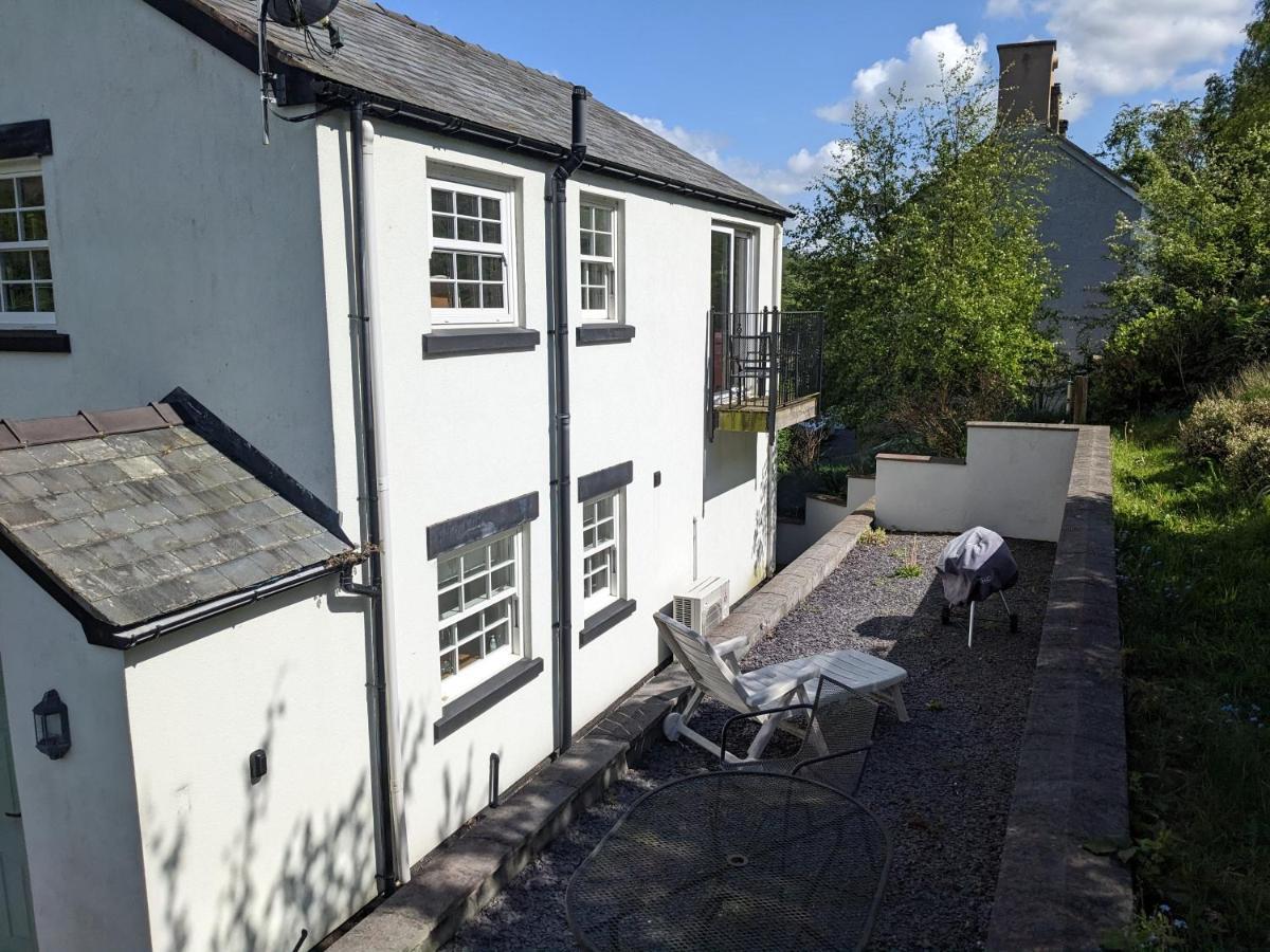 Jasmine Cottage Llangollen Eksteriør bilde