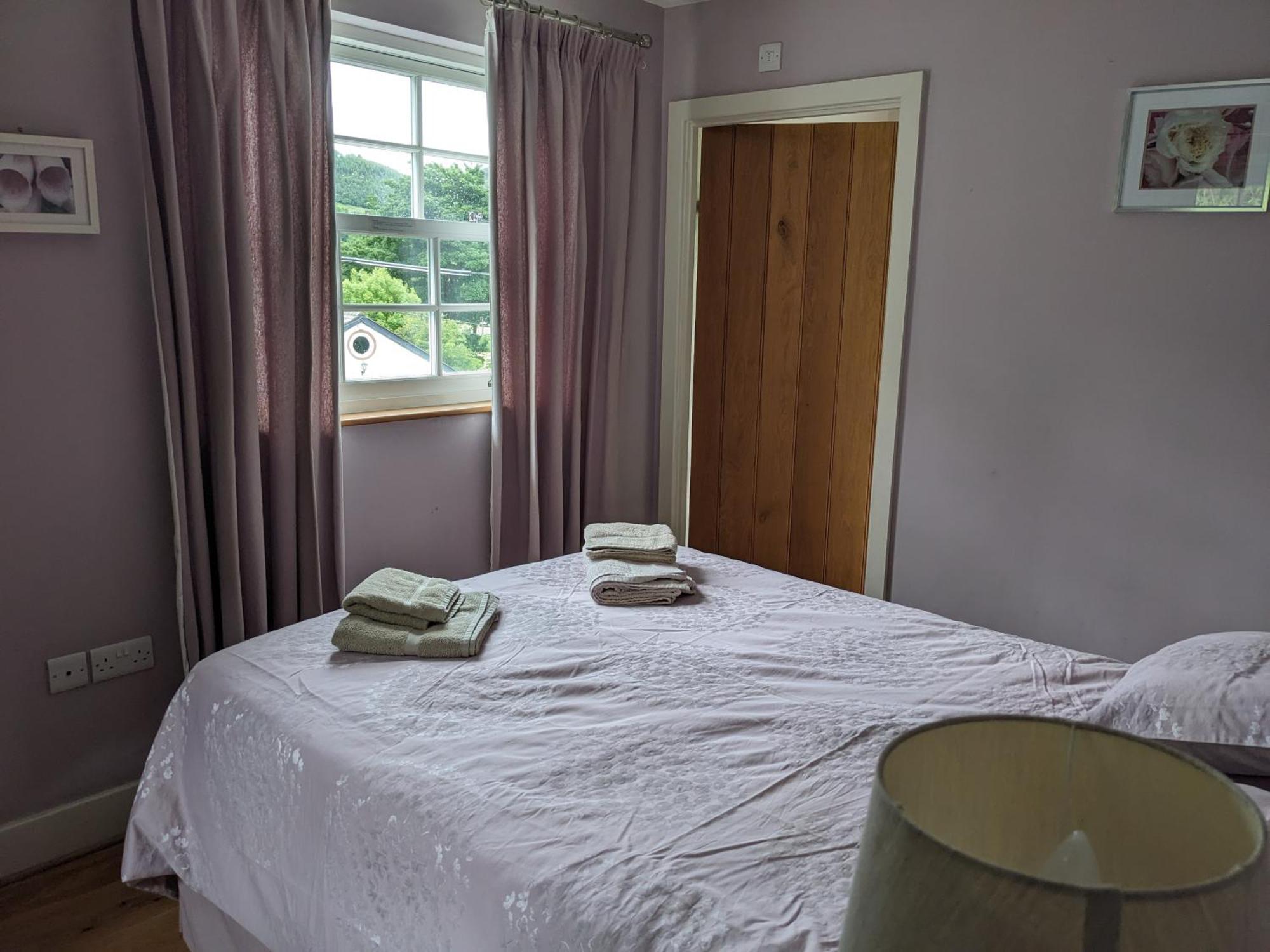 Jasmine Cottage Llangollen Eksteriør bilde