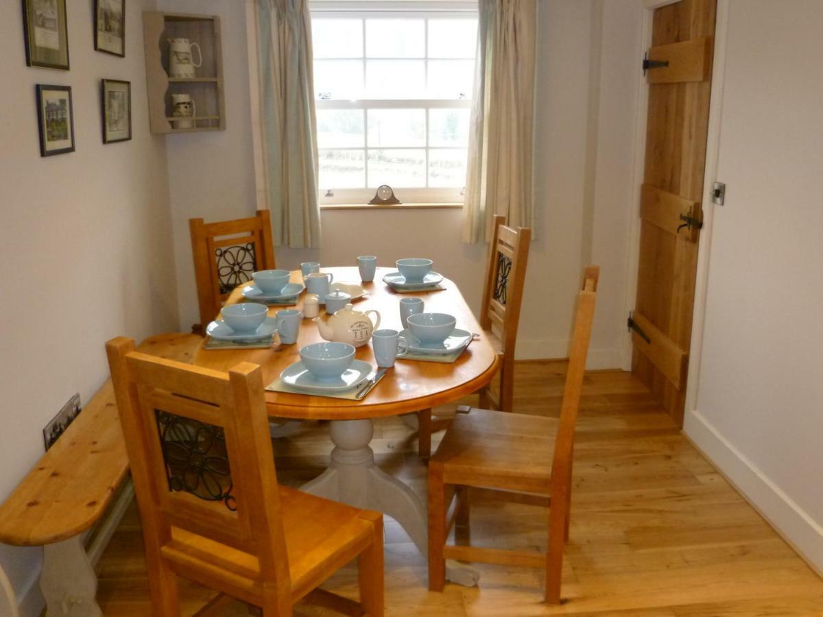 Jasmine Cottage Llangollen Eksteriør bilde