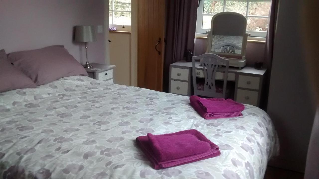 Jasmine Cottage Llangollen Eksteriør bilde